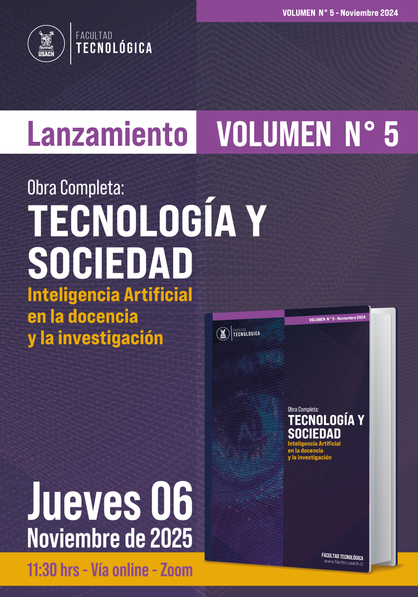 Afiche de la actividad