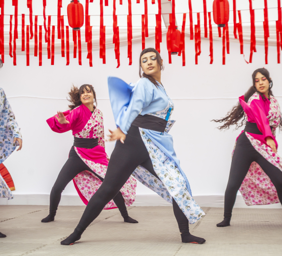 Foto de la actividad.