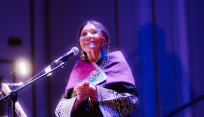 Foto de la actividad.