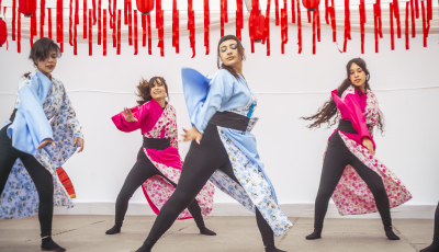 Foto de la actividad.