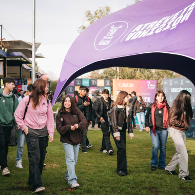 Foto de la actividad.