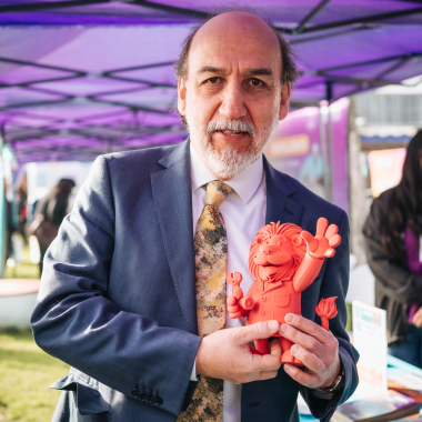 Foto de la actividad.