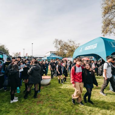 Foto de la actividad.