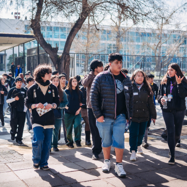 Foto de la actividad.