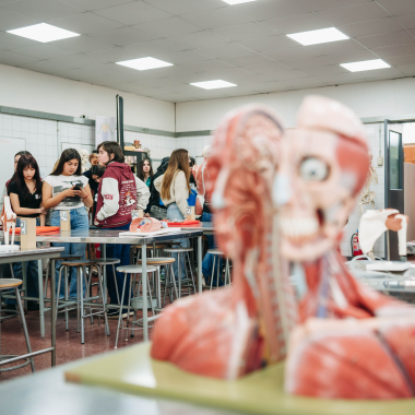 Foto de la actividad.