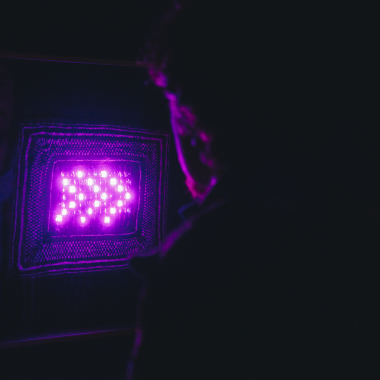 Foto de la actividad.