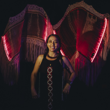 Foto de la actividad.