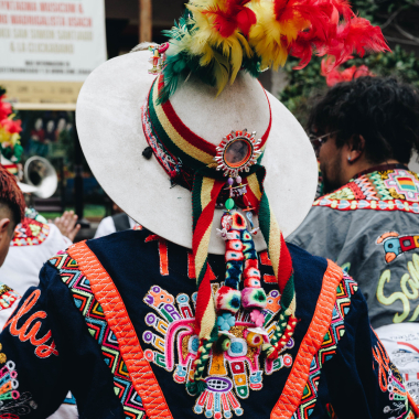 Foto de la actividad.