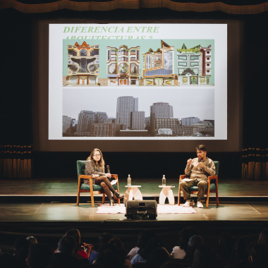 Foto de la actividad.