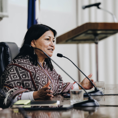 Foto de la actividad.