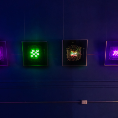 Foto de la actividad.