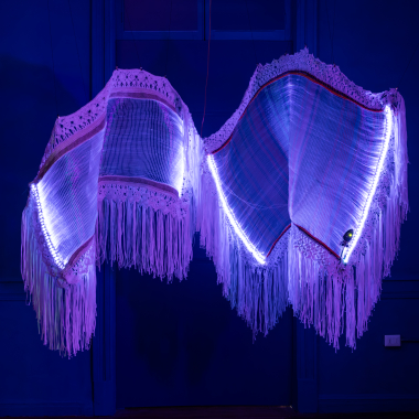 Foto de la actividad.