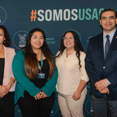 Foto de la actividad.