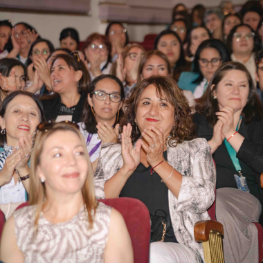 Foto de la actividad.