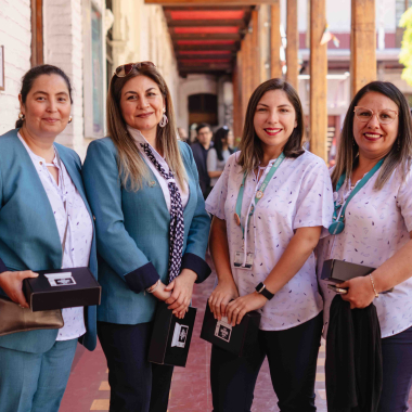 Foto de la actividad.