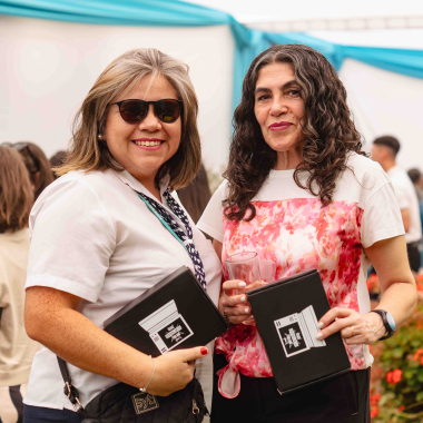 Foto de la actividad.