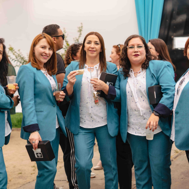 Foto de la actividad.