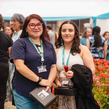 Foto de la actividad.