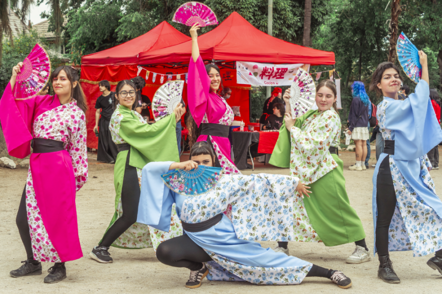 Festival Nihon Matsuri