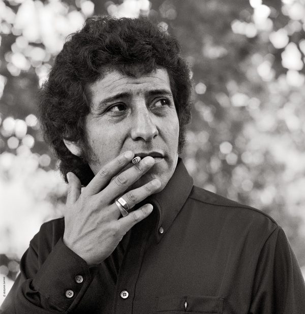 Imagen de Víctor Jara