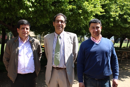 Exitoso cierre de proyecto que proporciona sensores rápidos y de bajo costo para análisis del vino