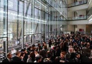Nuestra Universidad inaugura innovador edificio destinado a la investigación
