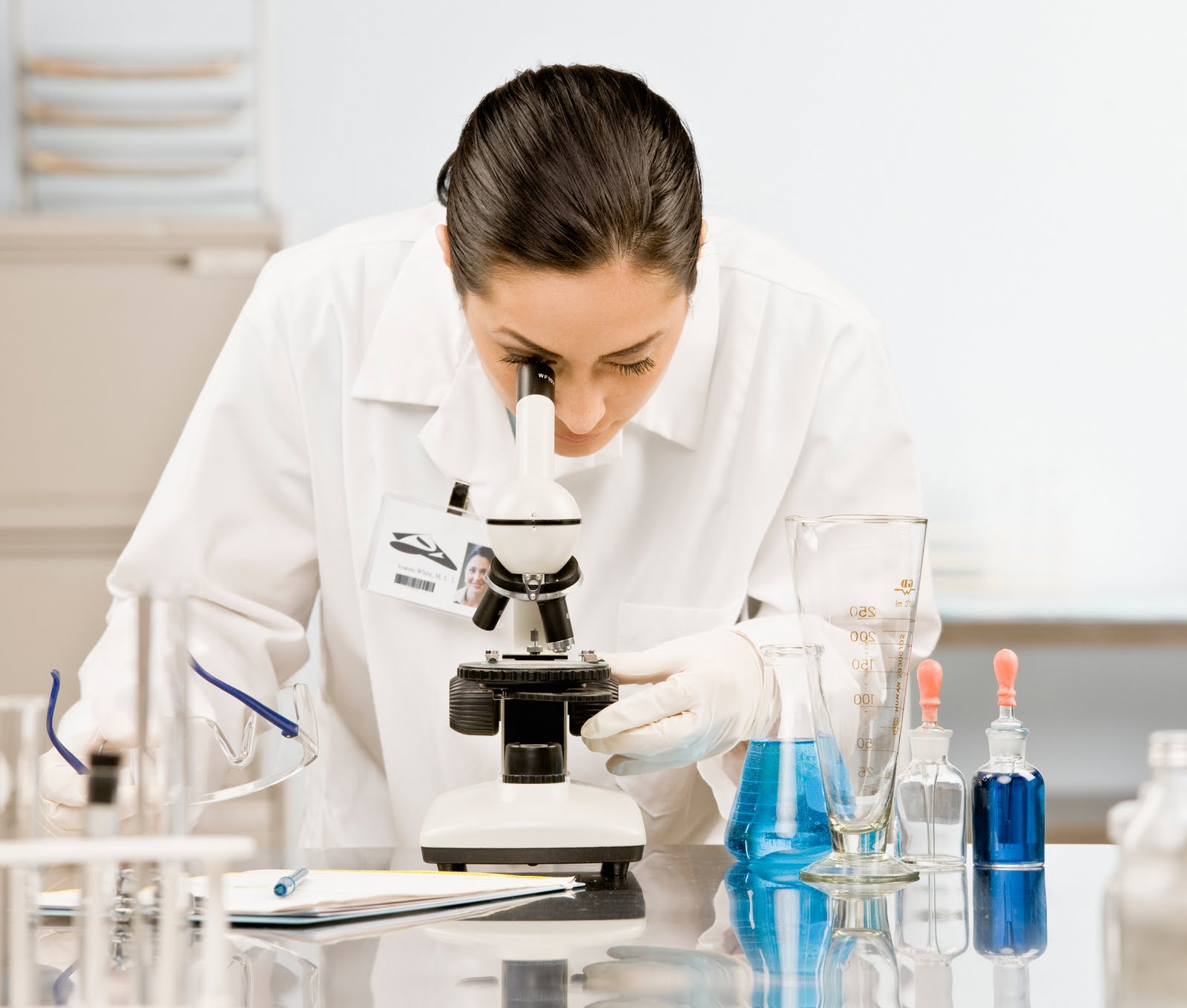 Presidenta anunció creación de Ministerio de Ciencia y Tecnología