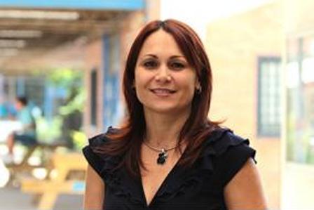 Doctora Iriux Almodóvar destaca alcances y ventajas de la “Química Verde”