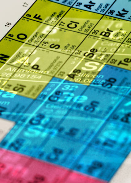 Facultad de Química y Biología renovó su  portal web