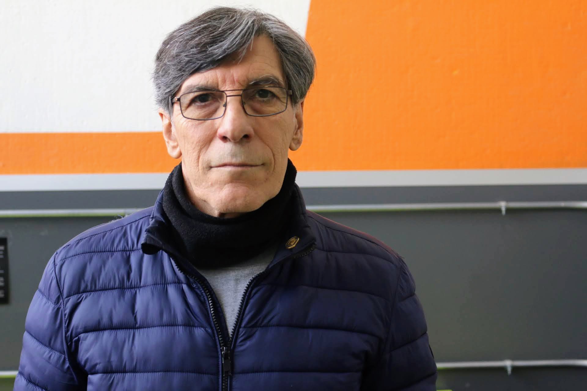 "Siento genuino orgullo de ser parte de esta comunidad"