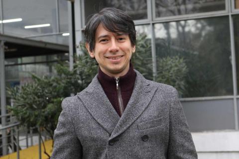 imagen Investigación de la Facultad de Química y Biología contribuye al entendimiento de la Esclerosis Lateral Amiotrófica