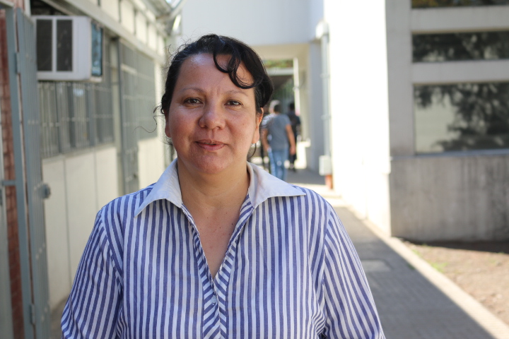 imagen “Nuestros profesores han de atender demandas tales como la inclusión y la migración que hacen de las aulas únicas y al mismo tiempo diversas”
