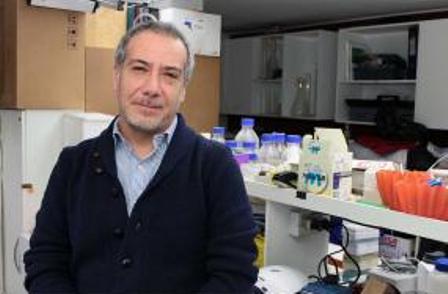 Experto de la U. de Santiago participa en conferencia sobre desafíos en el uso y gestión de recursos naturales