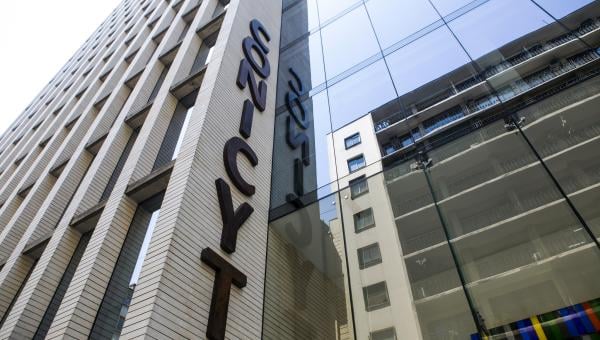 Académica obtuvo máximo  puntaje en Fondecyt en Química