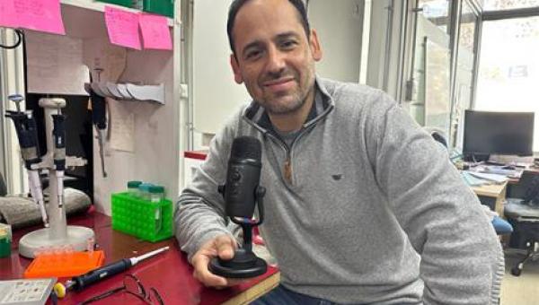 imagen Plantel se adjudica Concurso Fondef IT 2023 con tres proyectos de investigación aplicada