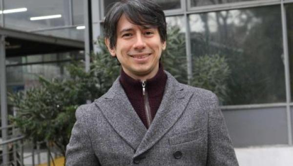imagen Investigación de la Facultad de Química y Biología contribuye al entendimiento de la Esclerosis Lateral Amiotrófica