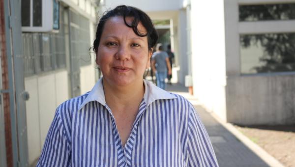 “Invito a todas y todos a apoyar el trabajo de nuestra pedagogía y a aunar esfuerzos en el ahora y en el futuro”