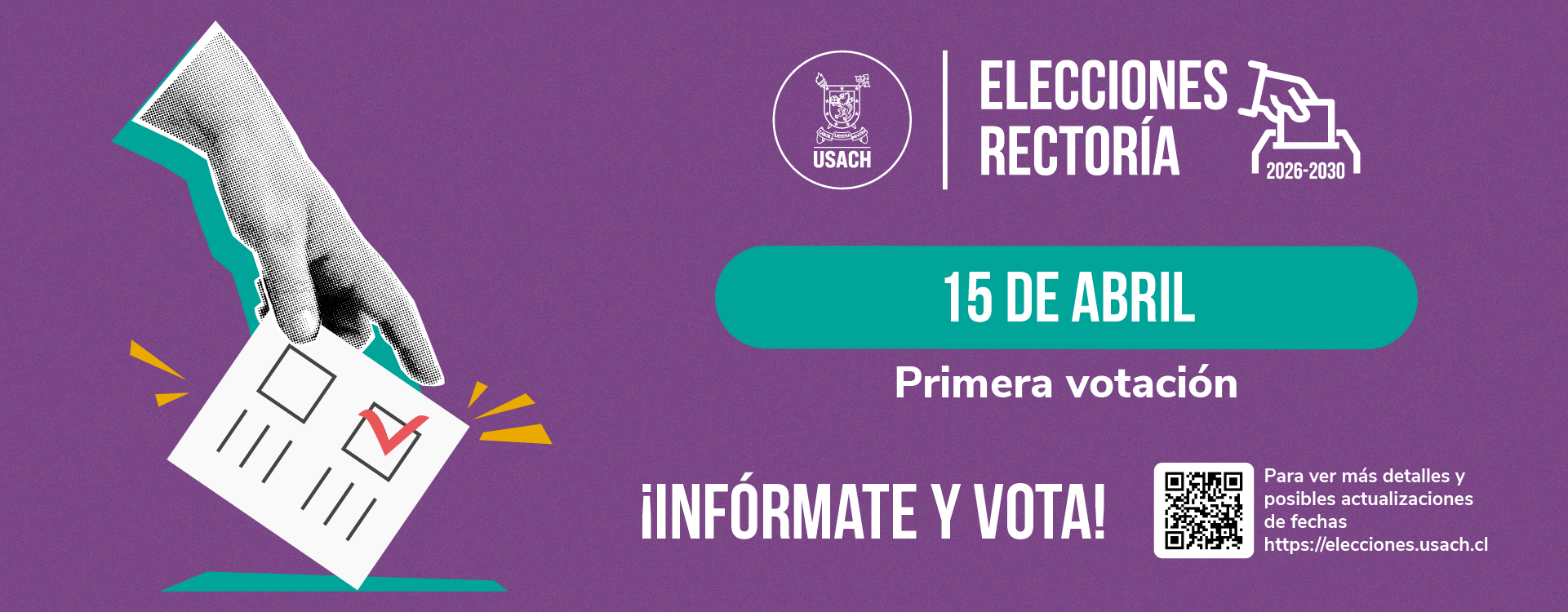 Afiche de la actividad.