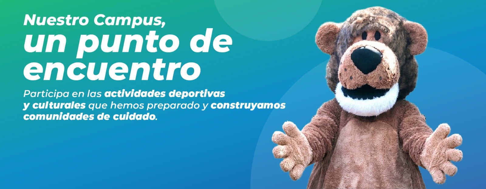 Afiche de la campaña
