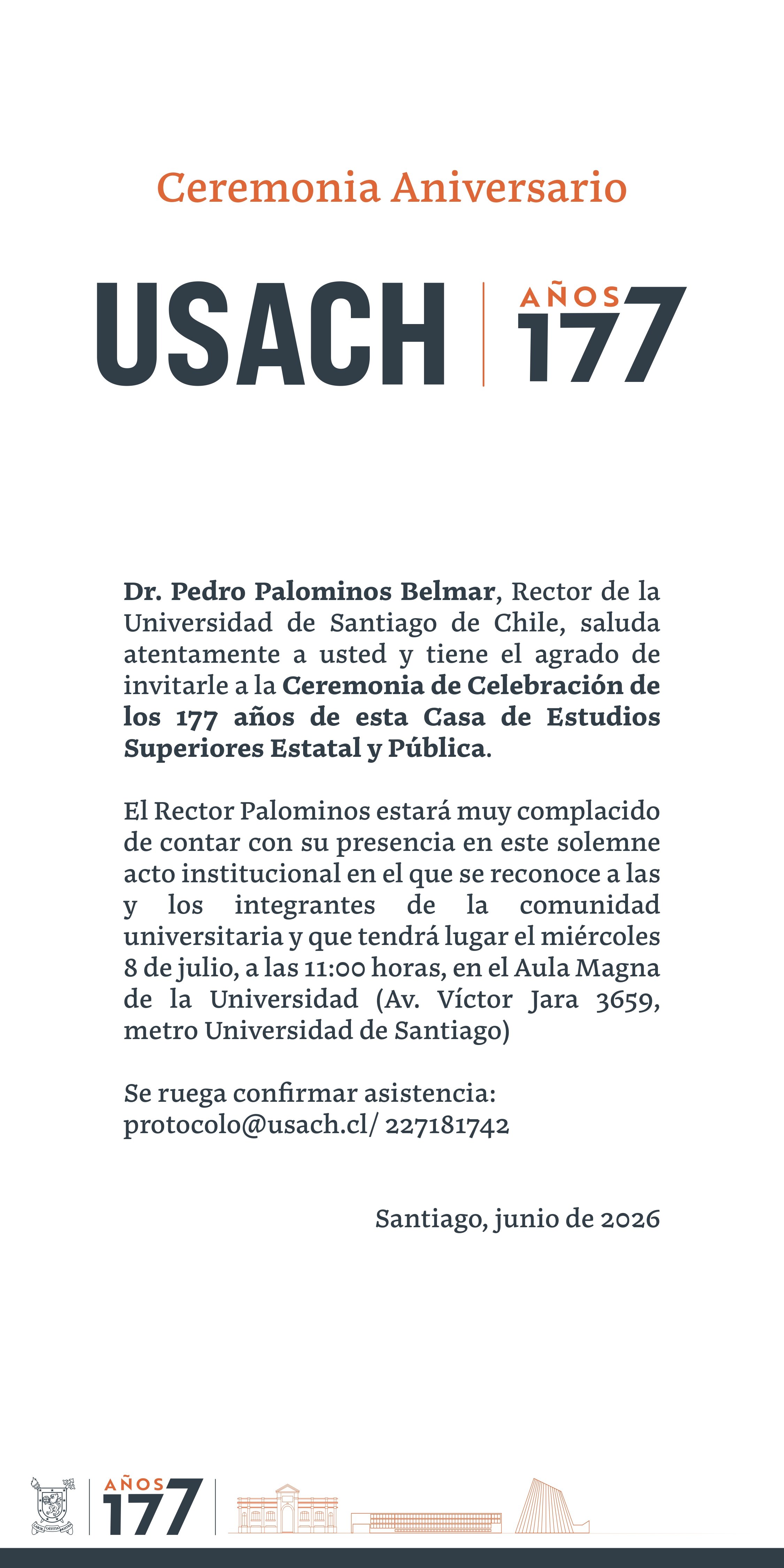 Afiche de la actividad