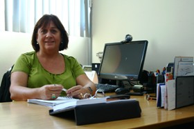 María Fernanda Contreras
