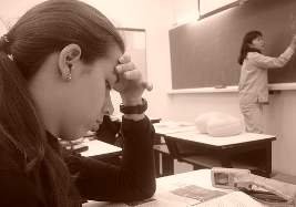 Sala de clases