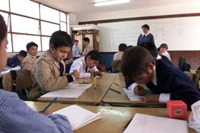 Escolares