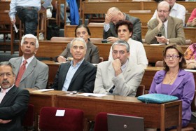Presentación proyectos Fondef
