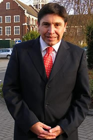 Francisco Castañeda