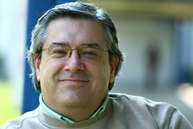 Bernardo Navarrete