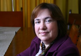 Dra. Olga Ulianova