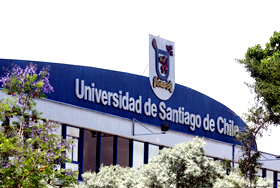 Universidad de Santiago de Chile