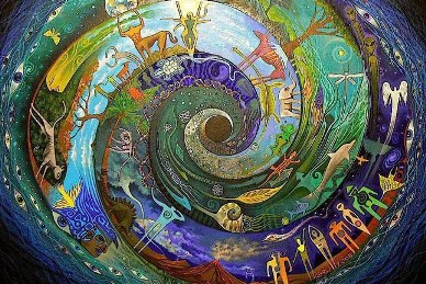 Resultado de imagen para imagen de relación arte y ciencia