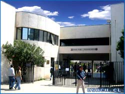 Facultad Tecnológica Usach